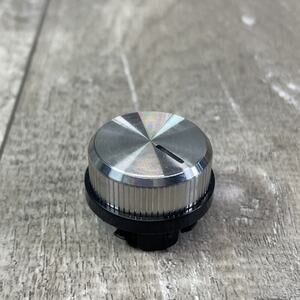 Braun MultiServe Coffee Maker KF901AN Replacement Knob